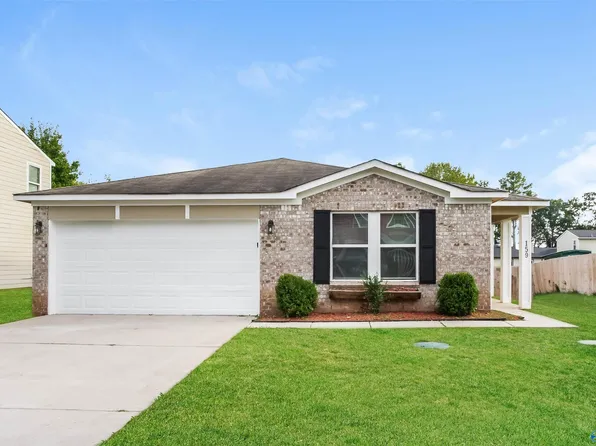 159 Bayside Ln, Toney, AL 35773