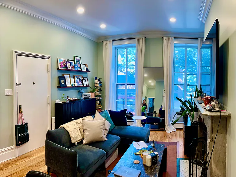 407 Pacific St #1 — Photo 35