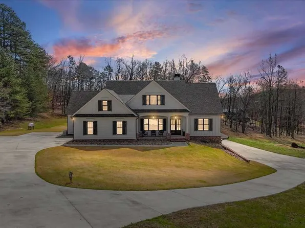 395 Heard Rd, Canton, GA 30114