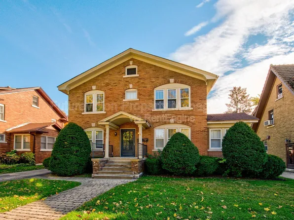 414 Cornelia St #1, Joliet, IL 60435