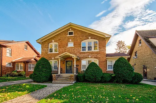 414 Cornelia St #1 Photo 1