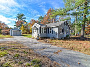 142 Milton Rd, Rochester, NH 03868