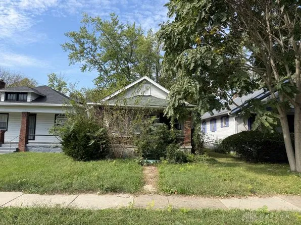 273 Brooklyn Ave, Dayton, OH 45417