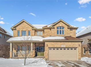 35 Westra Dr, Guelph, ON N1K0B4