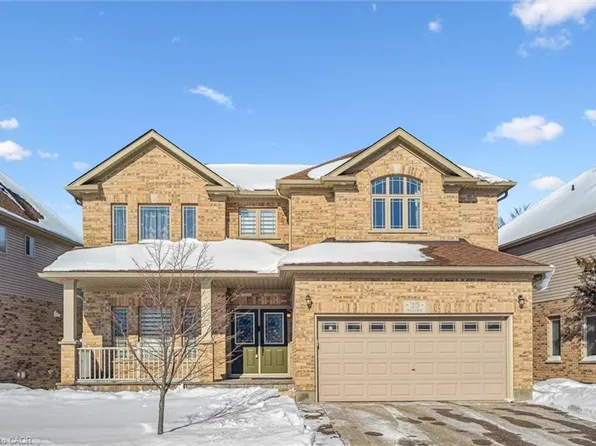 35 Westra Dr, Guelph, ON N1K 0B4