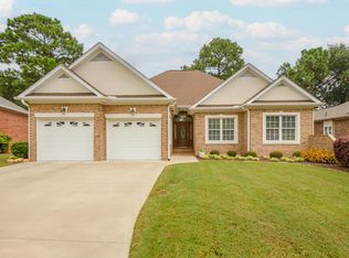 128 Bald Cypress Ct, Aiken, SC 29803