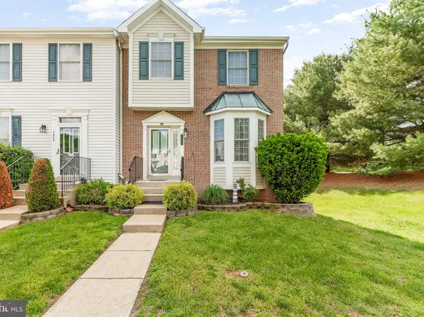 7901 Delores Ct, Chesapeake Beach, MD 20732