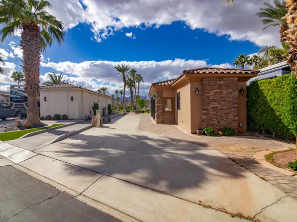 80501 Avenue 48 Ave #141, Indio, CA 92201