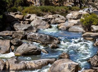 0 Fulop St #52, Lake Isabella, CA 93240