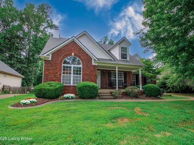 512 Valley College Dr, Louisville, KY, 40272