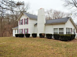 5311 Yawger Rd, Battle Creek, MI 49017