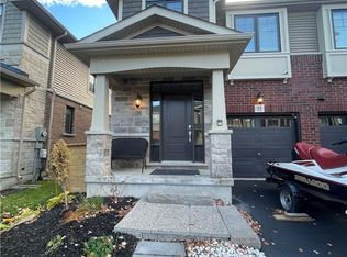 1890 Rymal Rd E #35, Hamilton, ON L0R 1P0
