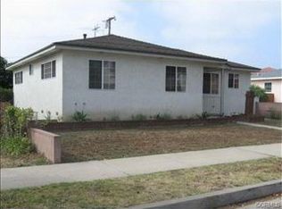 1648 W 182nd St, Gardena, CA 90248