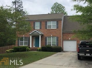 8150 Mayfern Dr, Fairburn, GA 30213