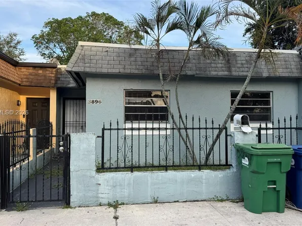 3896 NW 207th St, Miami Gardens, FL 33055