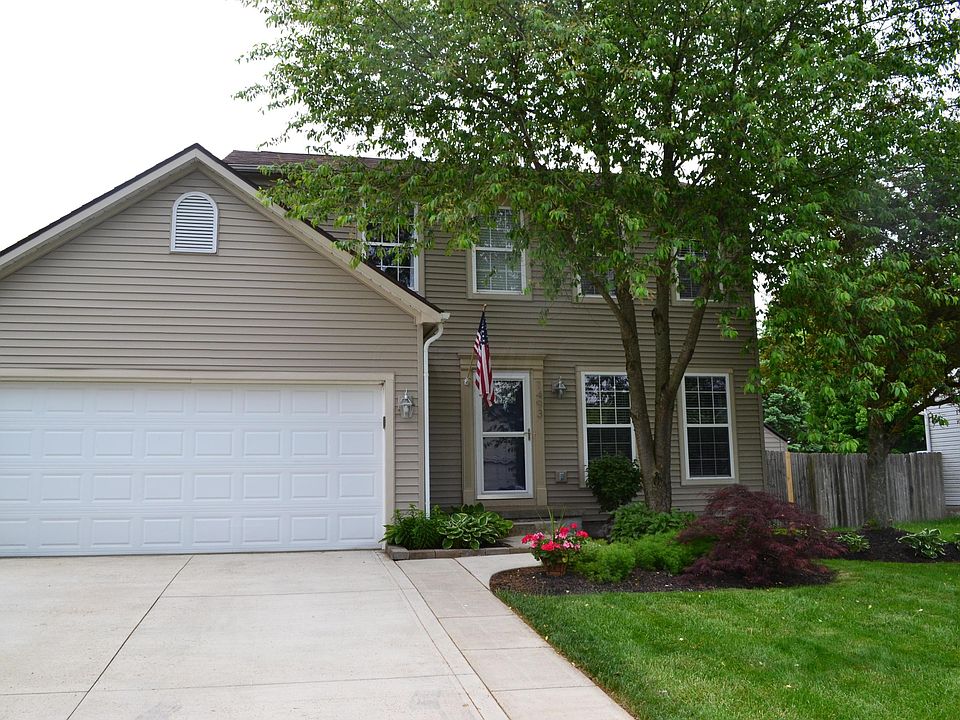1st image of 1493 Mill Park Dr
