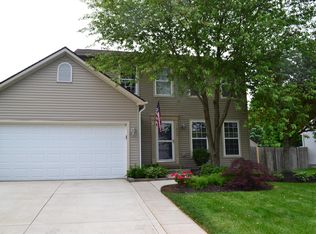 1493 Mill Park Dr, Marysville, OH 43040