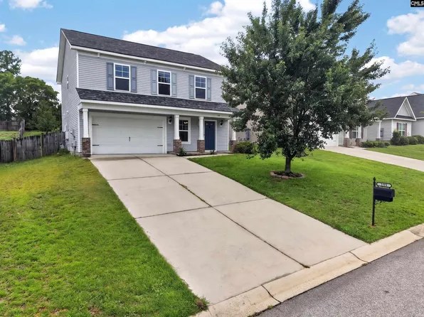 198 Allans Mill Dr, Columbia, SC 29223