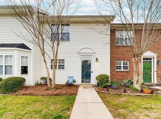 3704 Melrose Cottage Dr, Matthews, NC 28105
