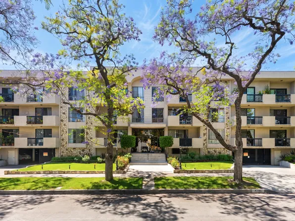 423 N Palm Dr APT 102, Beverly Hills, CA 90210