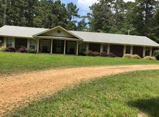 3143 McCullough Rd SE, Ruth, MS 39662