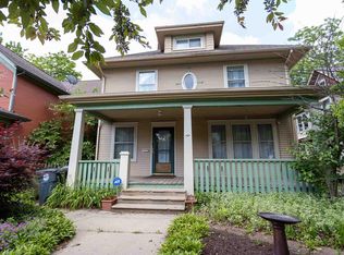 117 S Laurel St, South Bend, IN 46601