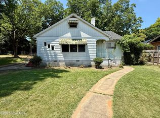 424 Bryan St, Rockingham, NC 28379