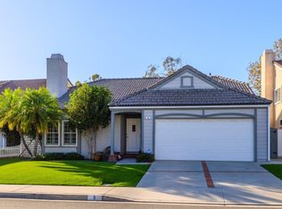 5 Fulton, Irvine, CA 92620