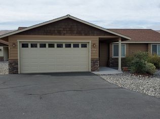 509 Clubhouse Way SW #B-2, Mattawa, WA 99349