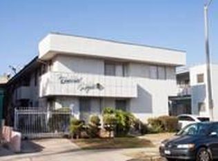 149 S Saint Andrews Pl, Los Angeles, CA 90004