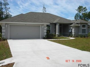 10 Zenith Ct, Palm Coast, FL 32164