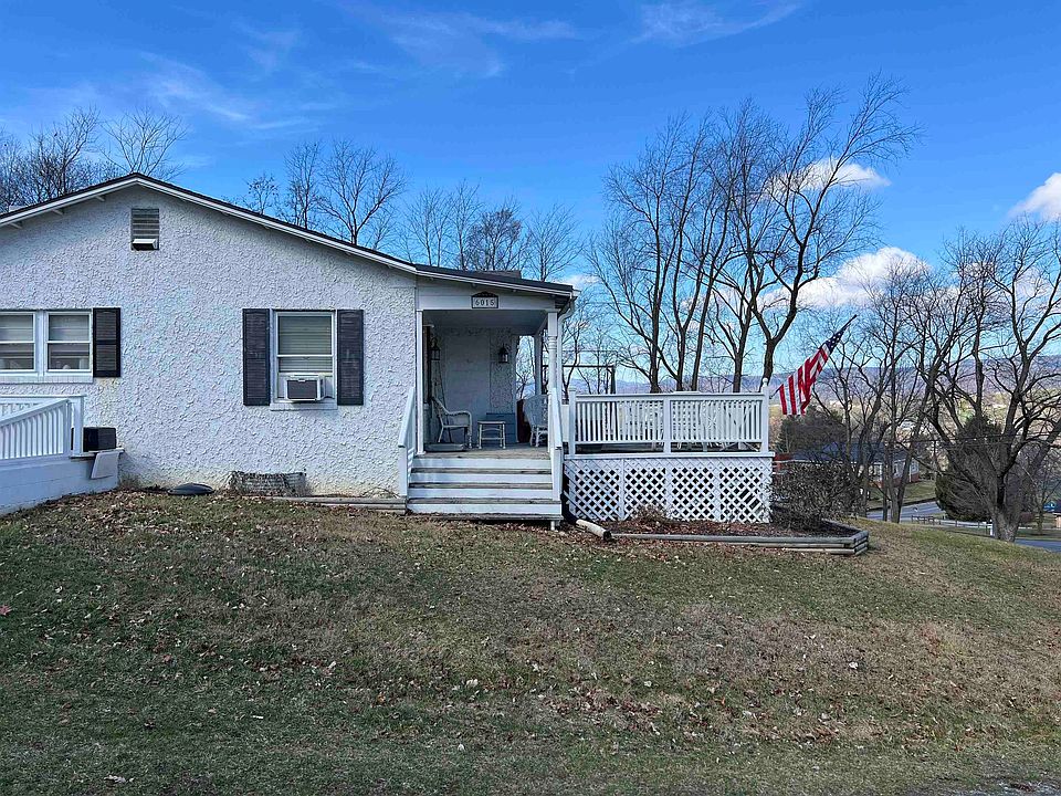2nd image of 6015 Mount Clinton Pike
