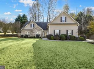 1470 Jefferson Walk Cir, Jefferson, GA 30549