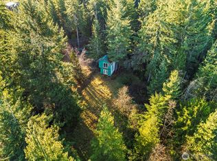1121 E Timber Tides Dr, Union, WA 98592