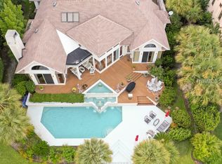 9 Plumbridge Ln, Hilton Head Island, SC 29928