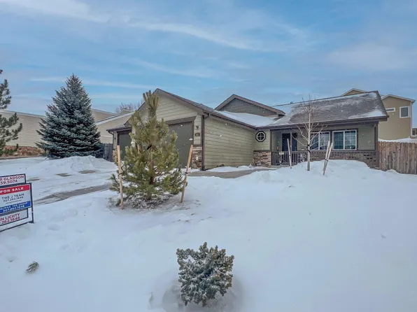 811 W 57th St, Casper, WY 82601