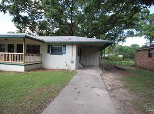 703 N 72nd Ave, Pensacola, FL 32506