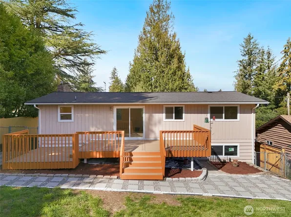 4701 S 164th Street, Tukwila, WA 98188