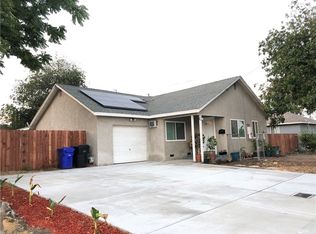 17876 Miller Ave, Fontana, CA 92336