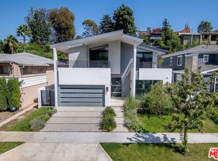 2122 Castle Heights Ave, Los Angeles, CA 90034