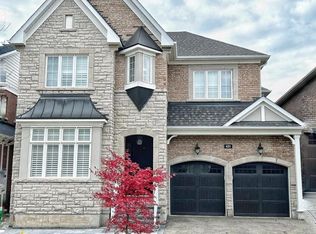 421 Ginger Gate N, Oakville, ON L6M 1N2