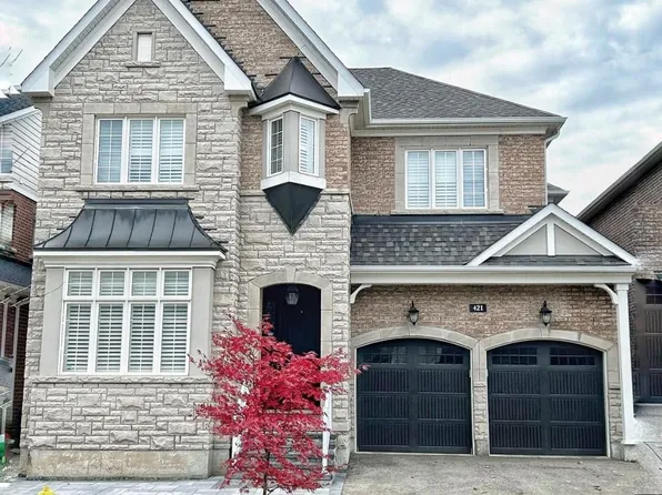 421 Ginger Gate N, Oakville, ON L6M 1N2
