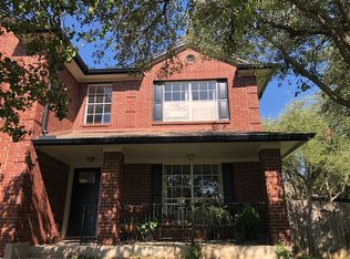 1403 Bondick Rd, Cedar Park, TX 78613