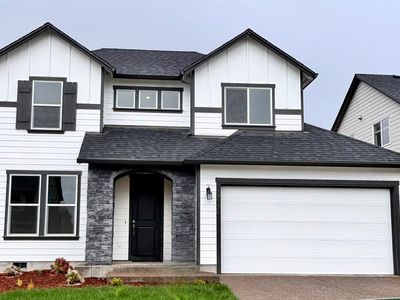 17374 SW Kalapuya Ln #70, Sherwood, OR, 97140