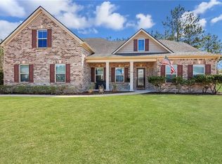 62 Wellington Cir, Brunswick, GA 31525