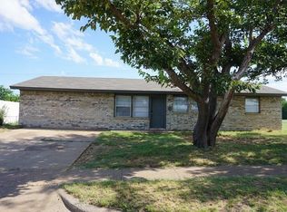 1514 Glenhaven Dr, Wichita Falls, TX 76306