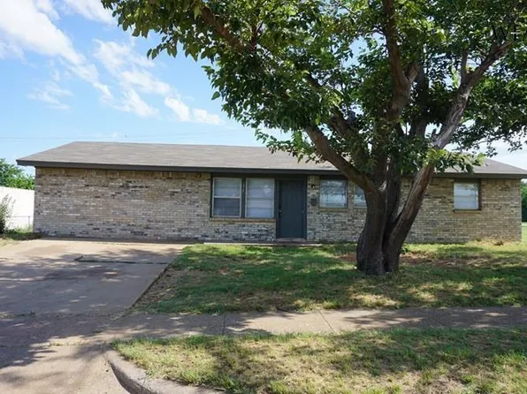 1514 Glenhaven Dr, Wichita Falls, TX 76306