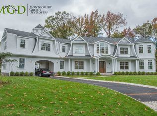 220 Oxford Dr, Tenafly, NJ 07670