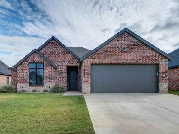 5615 119th St, Lubbock, TX 79424