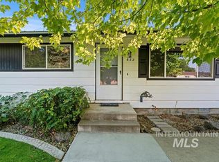 632 Whiting Ave, Weiser, ID 83672